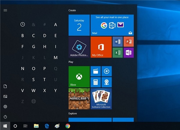 KB4522355導致Win10部分開始菜單崩潰,并且安裝容易失敗