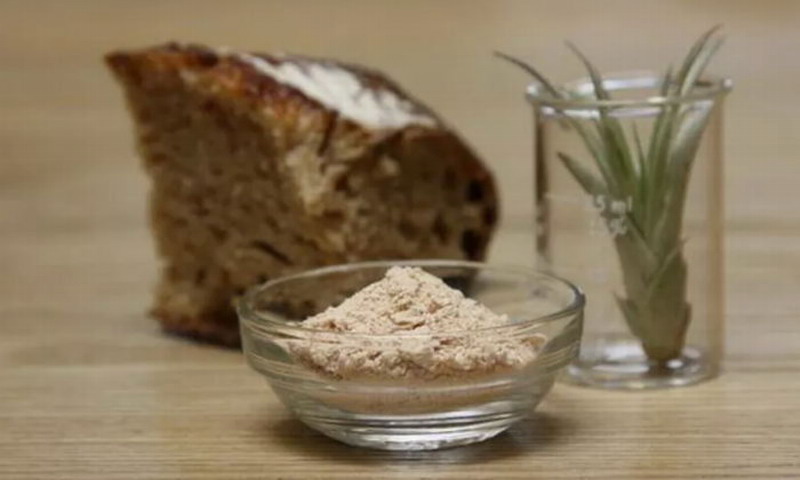 空氣能吃了?美國首次研發基于空氣的人造肉:富含維生素