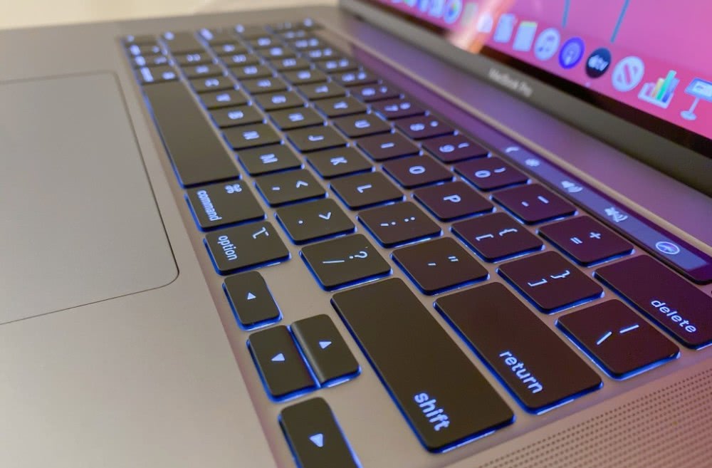 蘋果16寸Macbook Pro筆記本發(fā)布 國(guó)行售價(jià)18999元起