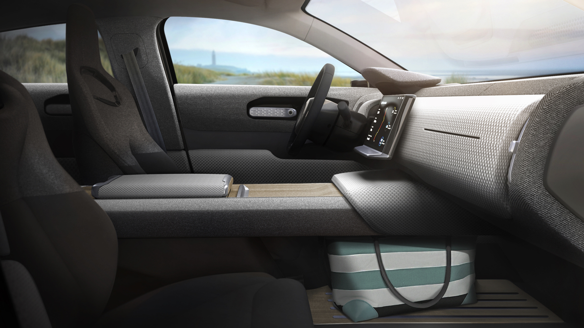 更安全更環(huán)保更長續(xù)航里程!最新太陽能汽車公布