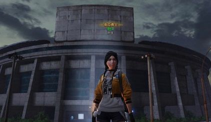 明日之后萊文市體育場拍照打卡任務位置和任務詳解