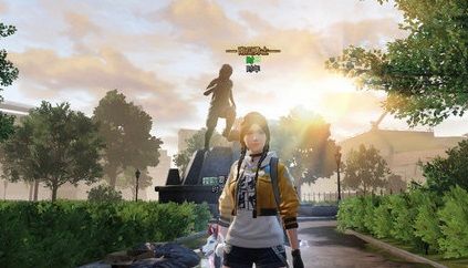 明日之后萊文市體育場拍照打卡任務位置介紹 拍照打卡任務詳解[多圖]圖片2