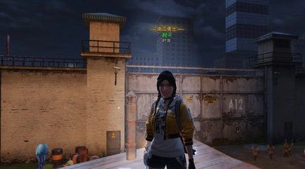 明日之后萊文市體育場拍照打卡任務位置介紹 拍照打卡任務詳解[多圖]圖片3