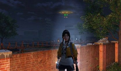 明日之后萊文市體育場拍照打卡任務位置介紹 拍照打卡任務詳解[多圖]圖片4