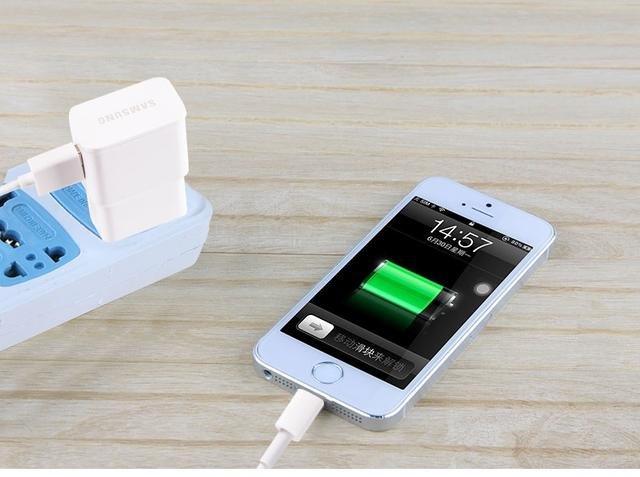 手機可以一直充電嗎？手機一直充電不拔會不會影響手機壽命