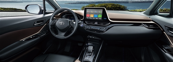 e-TNGA架構打造!豐田中國首款純電動SUV售22.58萬起:NEDC續航400km