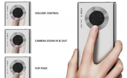 華為mate40pro參數(shù)配置曝光后,你覺(jué)得值得入手嗎?2