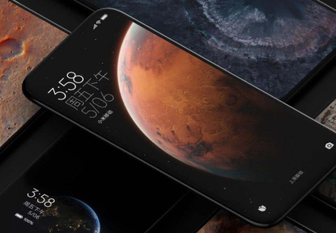 MIUI12開發版公測開放體驗!這些機型可升級試用!2