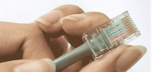 網(wǎng)線水晶頭怎么接?詳細(xì)教您網(wǎng)線水晶頭的接法圖解