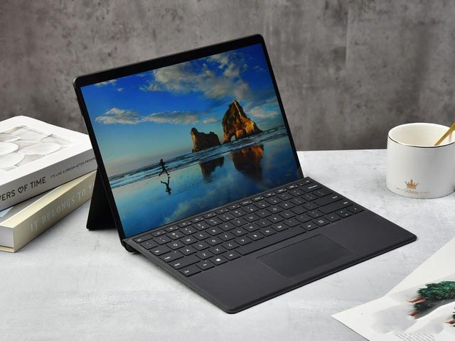 微軟Surface Pro X怎么樣?微軟Surface Pro X筆記本使用評測
