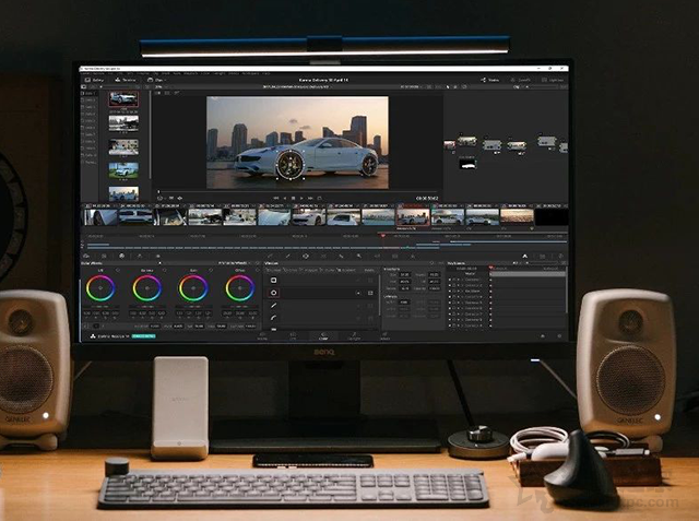 電腦裝機(jī)指南:平面設(shè)計(jì)制圖和AE/PR視頻剪輯后期類的電腦組裝