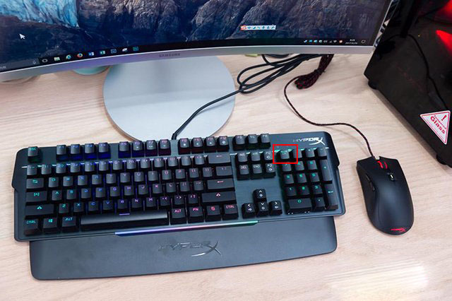 win10系統(tǒng)開機默認關(guān)閉數(shù)字小鍵盤NumLock解決方法