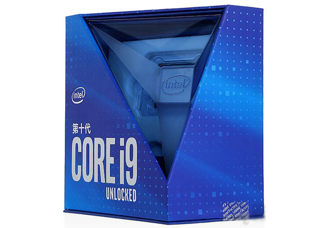 i9 10900K比9900K性能提升了多少?i9-10900K和i9-9900K區別對比評測