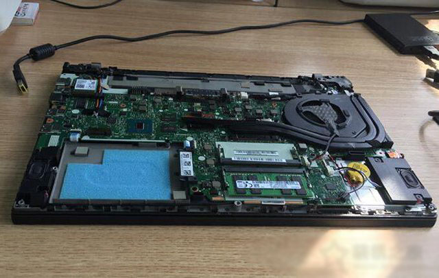 筆記本主板cmos電池怎么放電？筆記本主板電池放電圖解教程