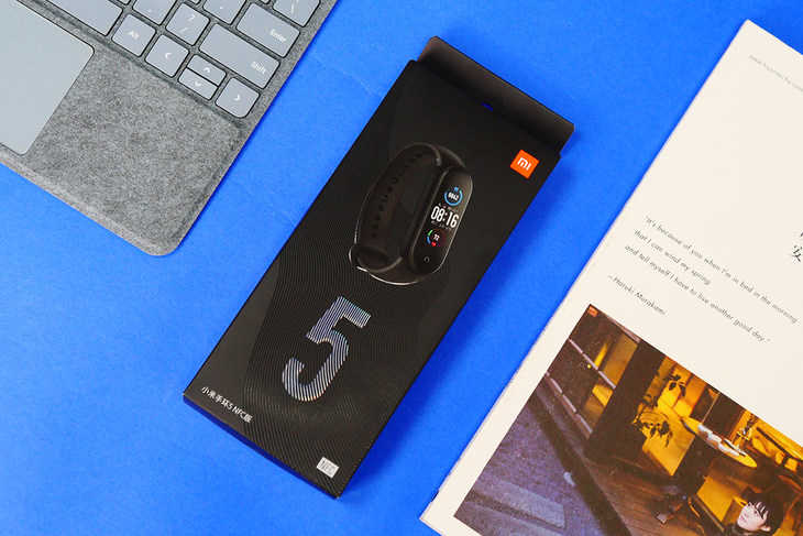 小米手環5性能怎么樣？小米手環5詳細圖文評測