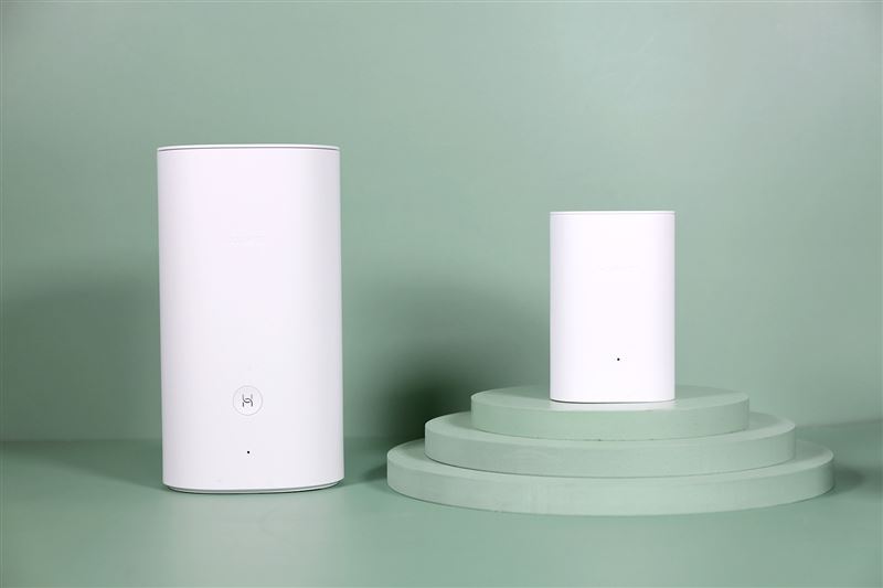 華為路由器Q2S怎么樣?華為子母路由器Q2S全面評測