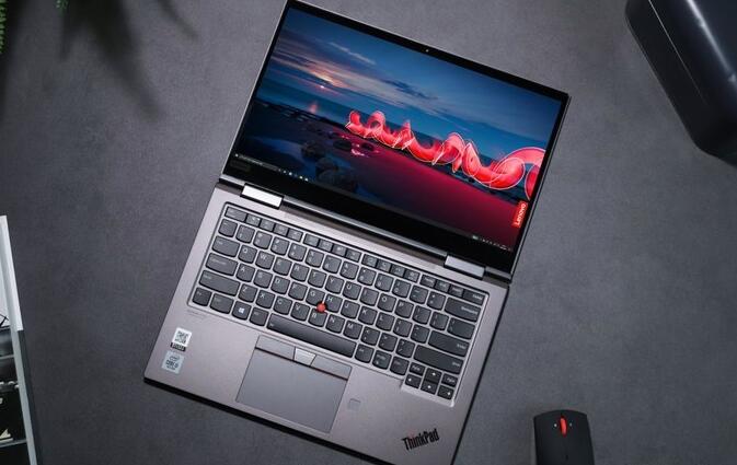 ThinkPad X1 Yoga 2020輕薄商務筆記本詳細評測