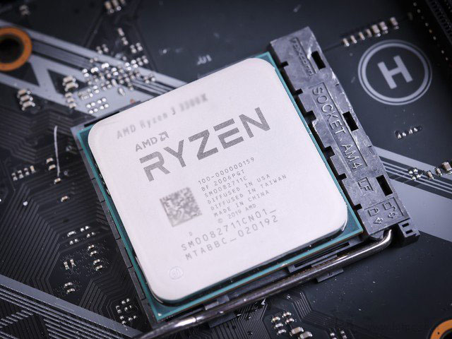 AMD CPU散片和盒裝有什么區別?AMD CPU散片和盒裝的區別對比知識