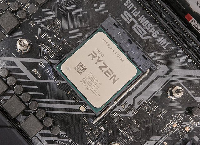 AMD銳龍R3-3300X配什么主板?AMD銳龍3 3300X主板搭配知識(shí)