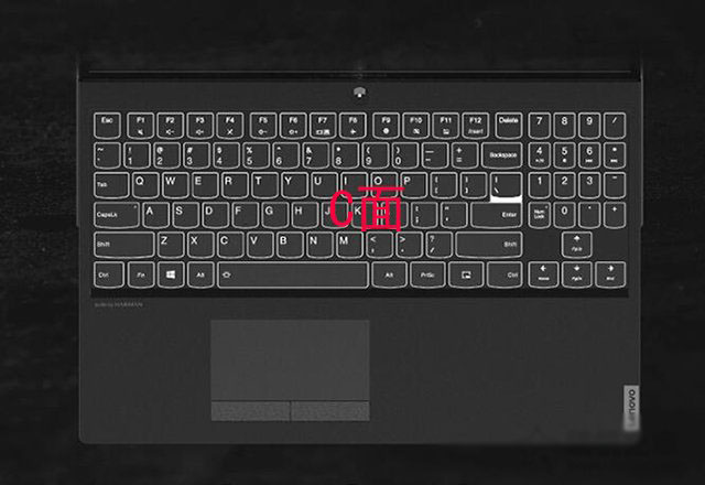 本本ABCD殼怎么分?