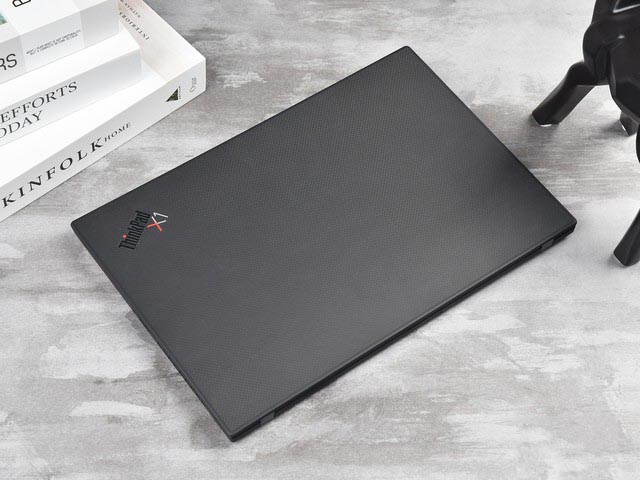 ThinkPad X1 Carbon 2020筆記本全面評測