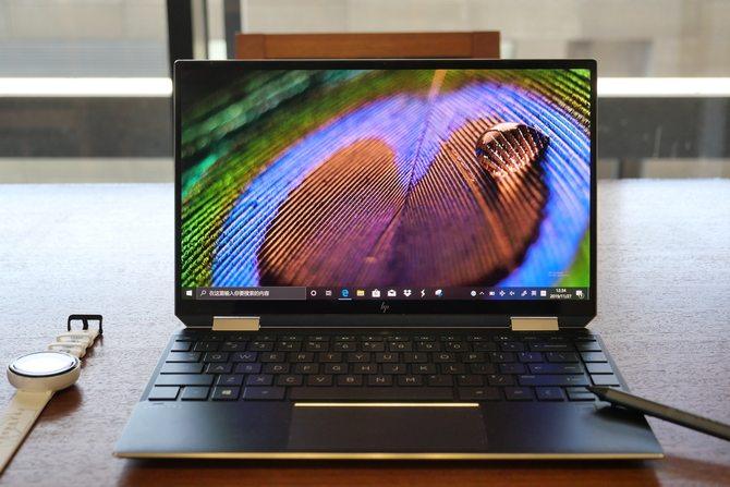 惠普SPECTRE X360 13怎么樣?惠普Spectre ×360 13可觸控變形本評測