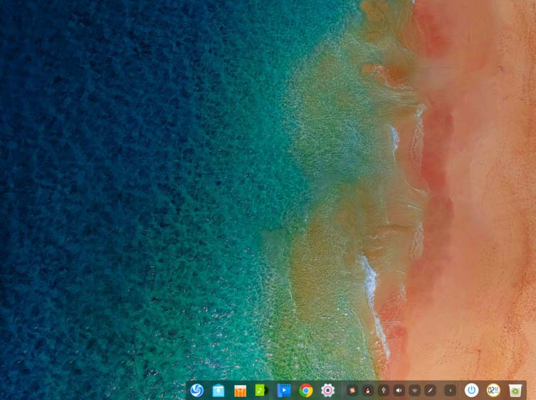 deepin系統安裝成功后網速很慢怎么辦?deepin系統安裝成功后網速很慢的解決辦法
