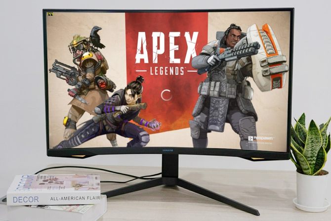 三星玄龍騎士G7電競顯示器怎么樣?三星玄龍騎士G7電競顯示器評測