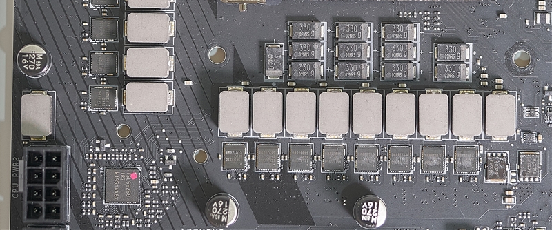 來自4600MHz C19的感動!微星MEG Z490 GODLIKE主板評測