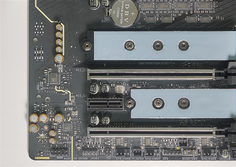 來自4600MHz C19的感動!微星MEG Z490 GODLIKE主板評測