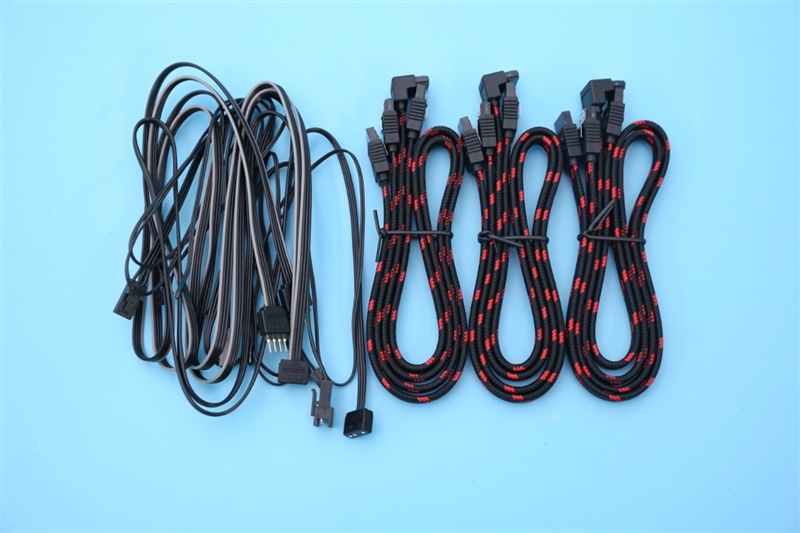 來自4600MHz C19的感動!微星MEG Z490 GODLIKE主板評測