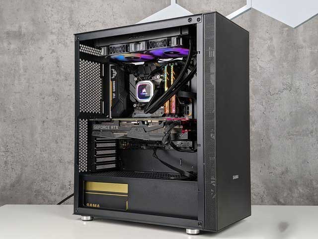 先馬易大師精鋼版機箱怎么樣?先馬易大師精鋼版電腦機箱評測