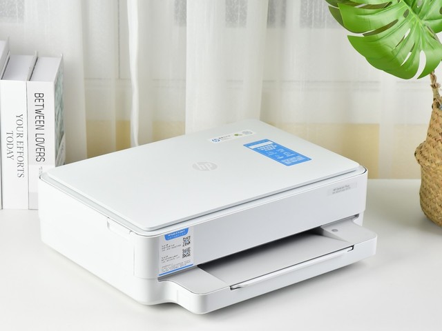 惠普6078打印機(jī)怎么樣?惠普6078打印機(jī)詳細(xì)評測