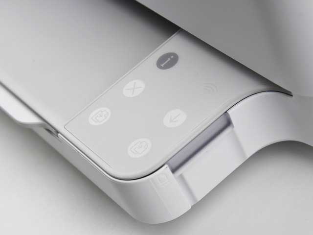 blingbling的!試用惠普6078家用打印機