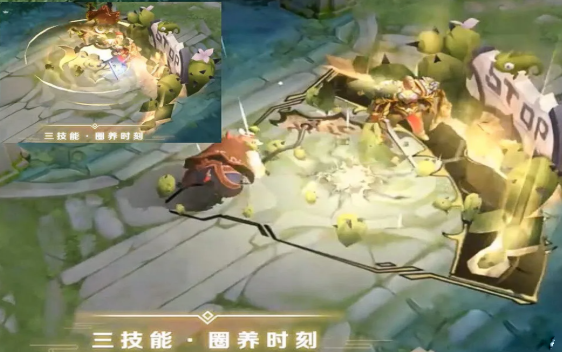 王者榮耀S20賽季一級戰令皮膚曝光:豬八戒西部大鏢客特效一覽