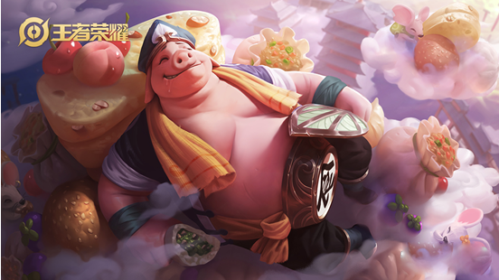 王者榮耀豬八戒克星是誰?王者榮耀克制豬八戒的英雄介紹