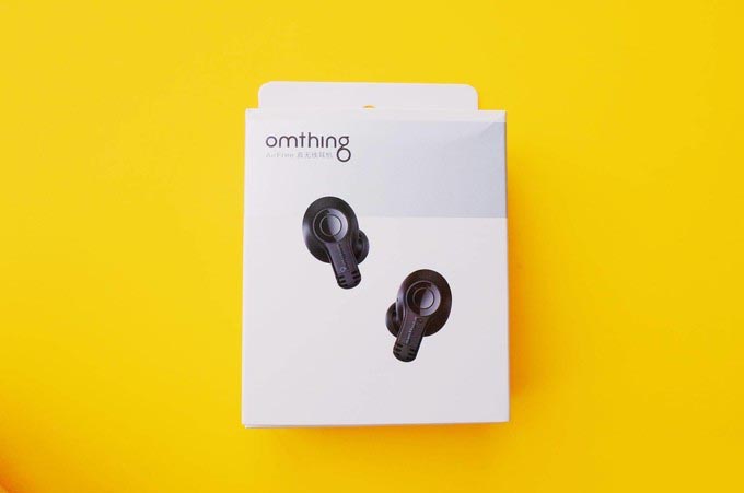 omthing TWS無線藍牙耳機怎么樣？omthing TWS無線藍牙耳機評測