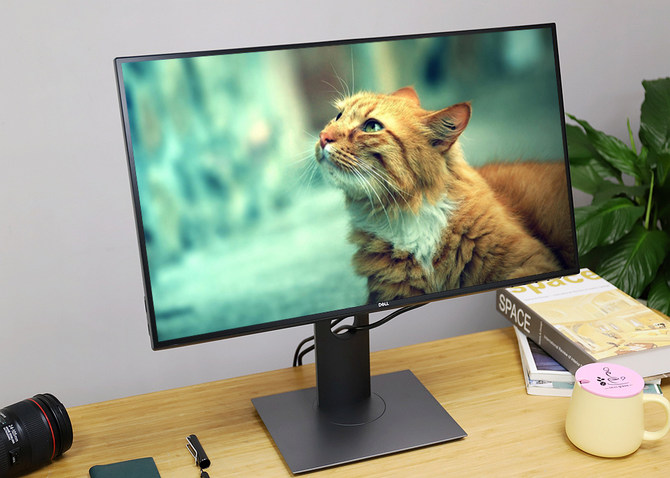 戴爾U2520D電腦顯示器怎么樣?戴爾U2520D電腦顯示器全面評測