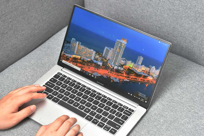 RedmiBook 14Ⅱ筆記本怎么樣?RedmiBook 14II筆記本電腦評測