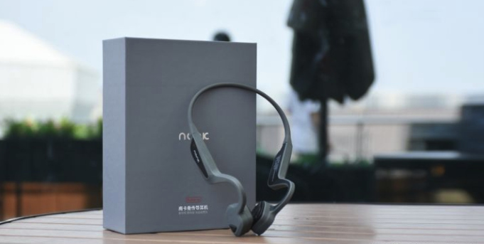 南卡Runner CC骨傳導藍牙耳機怎么樣？南卡Runner CC骨傳導藍牙耳機評測