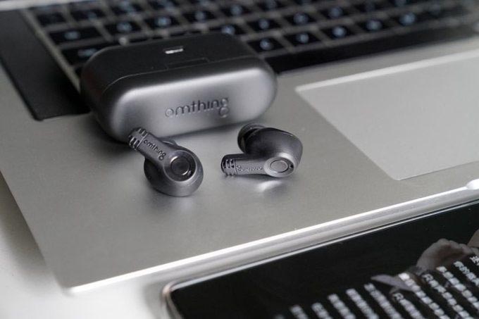omthing TWS藍牙耳機怎么樣？omthing TWS藍牙耳機全面評測