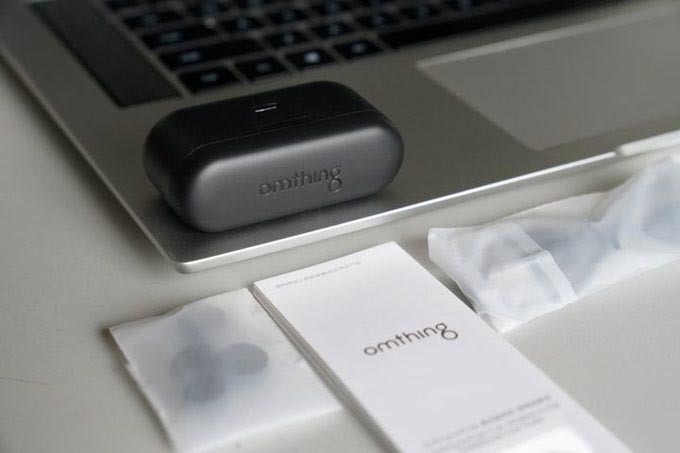 omthing TWS:超值的百元真無線藍牙耳機