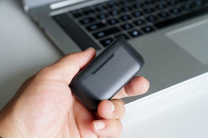 omthing TWS:超值的百元真無線藍牙耳機