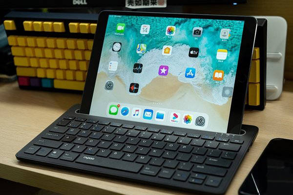 雷柏XK100藍牙鍵盤怎么樣?雷柏XK100藍牙鍵盤詳細評測