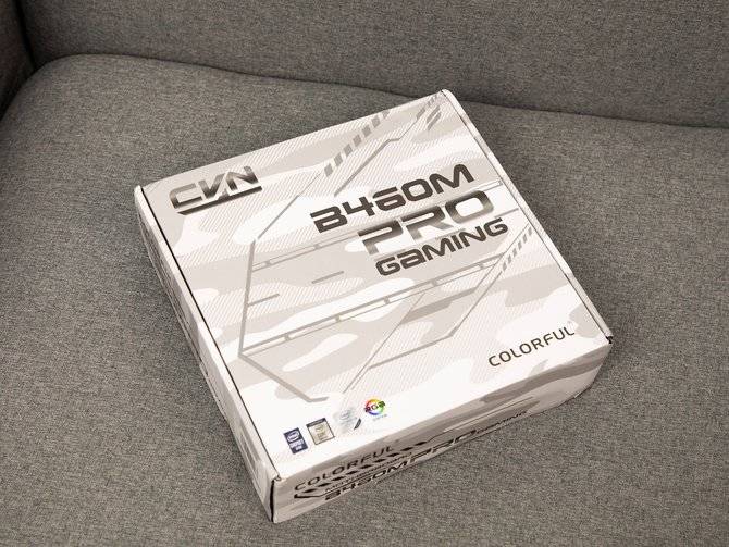 七彩虹CVN B460M主板怎么樣？七彩虹CVN B460M主板評(píng)測(cè)