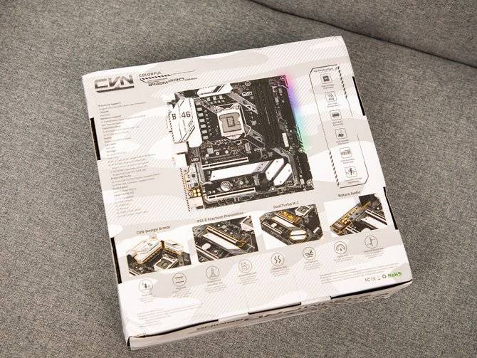 七彩虹CVN B460M主板怎么樣？七彩虹CVN B460M主板評(píng)測(cè)