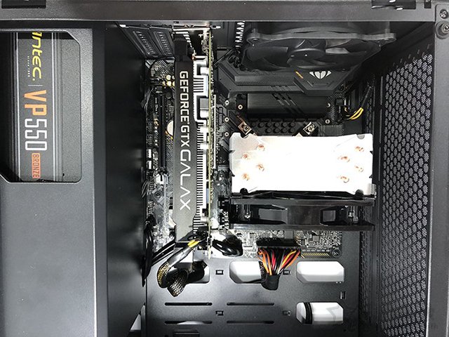 RTX3070、RTX3080、RTX3090電源功率選擇多大適合?功率計算公式