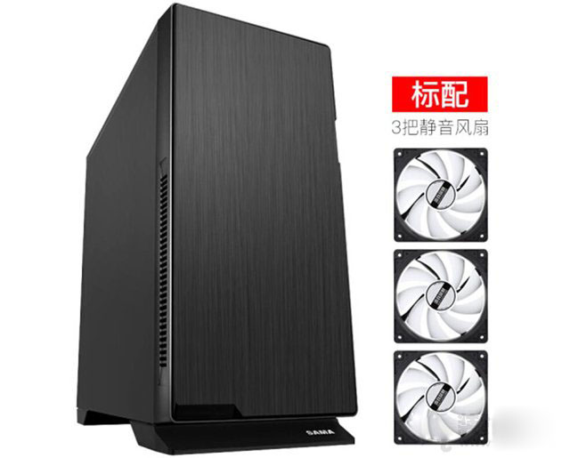 30系列顯卡即將來臨!i7-10700K配RTX3070組裝電腦主機配置推薦