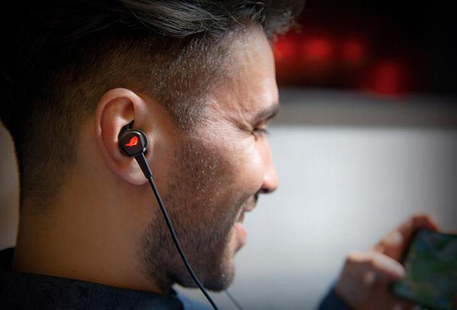 入耳式電競耳機怎么選?值得買的高性價比入耳式游戲耳機推薦