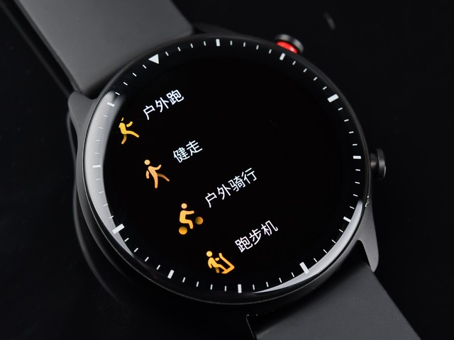 輕薄旗艦智能手表 Amazfit GTR 2全面評測(審核)